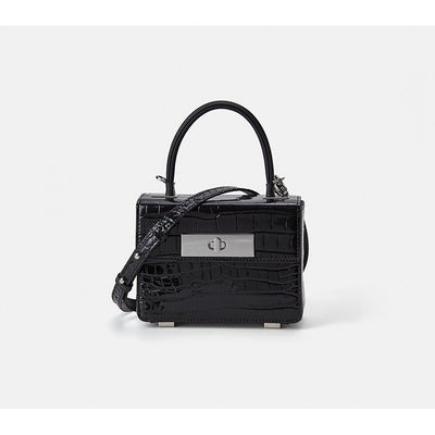 Bolsos de Cuero Premium para Mujer - Diseño Moderno y Elegante - Image 3