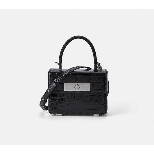Bolsos de Cuero Premium para Mujer - Diseño Moderno y Elegante - Image 3