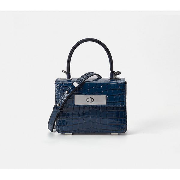 Bolsos de Cuero Premium para Mujer - Diseño Moderno y Elegante - Image 5