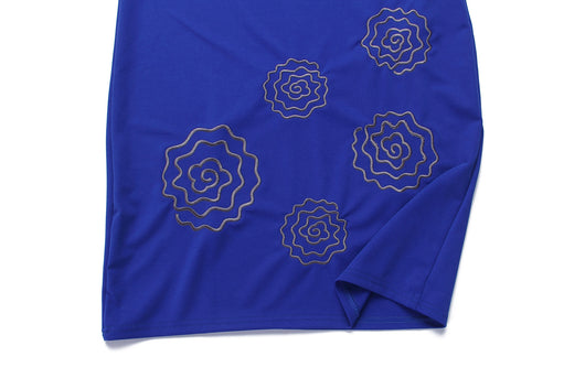 Conjunto de Falda y Chaleco Bordado con Blusa de Encaje - Image 68