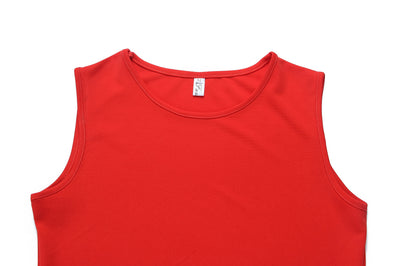 Conjunto de Falda y Chaleco Bordado con Blusa de Encaje - Image 9