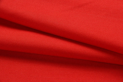 Conjunto de Falda y Chaleco Bordado con Blusa de Encaje - Image 27