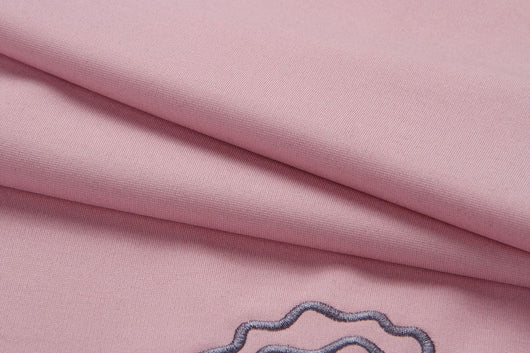 Conjunto de Falda y Chaleco Bordado con Blusa de Encaje - Image 35