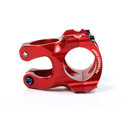 Manillar Ultraligero de Aluminio para Bicicleta de Montaña - Riser Elevado - Image 8