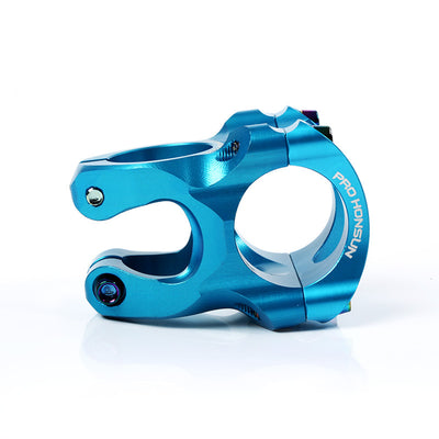 Manillar Ultraligero de Aluminio para Bicicleta de Montaña - Riser Elevado - Image 11