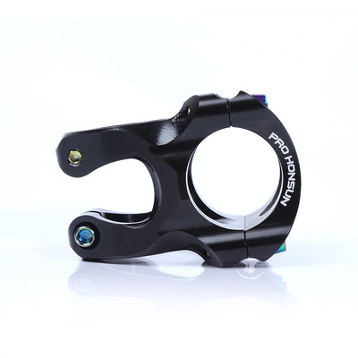 Manillar Ultraligero de Aluminio para Bicicleta de Montaña - Riser Elevado - Image 5