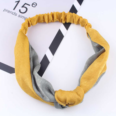 Diadema Coreana Lavable para el Cabello - Accesorios de Moda Tendencia - Image 9