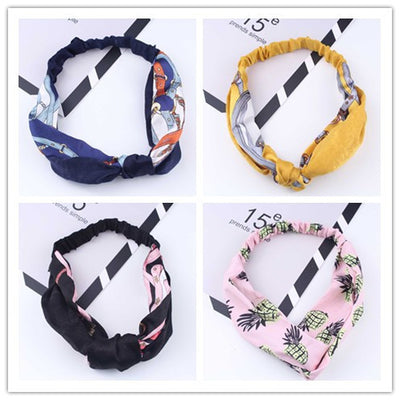 Diadema Coreana Lavable para el Cabello - Accesorios de Moda Tendencia - Image 4