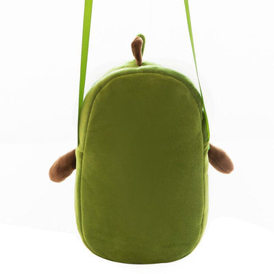 Billetera Infantil Mensajero con Diseño de Frutas - Image 4