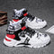 Zapatos Escolares Aberdeen Estilo Clásico para Hombre