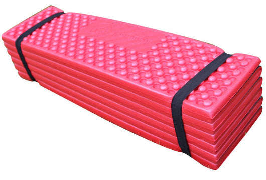 Colchoneta Aislante Nido para Exterior - Espuma Gruesa Impermeable y Térmica - Image 11