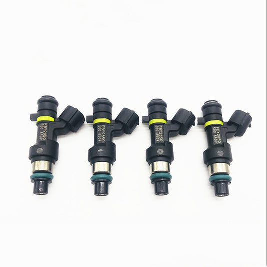 Boquilla Pulverizadora Xueyi G11 Teana Jun 2.0L - Riego Profesional