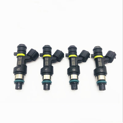 Boquilla Pulverizadora Xueyi G11 Teana Jun 2.0L - Riego Profesional