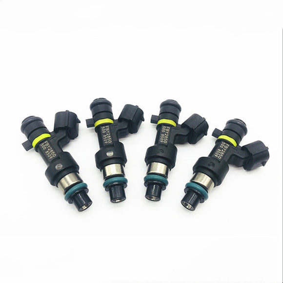 Boquilla Pulverizadora Xueyi G11 Teana Jun 2.0L - Riego Profesional