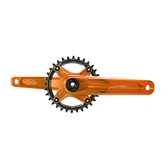 Biela de Aluminio 104bcd GXP CNC para Bicicleta de Montaña - Image 11