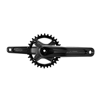 Biela de Aluminio 104bcd GXP CNC para Bicicleta de Montaña - Image 5
