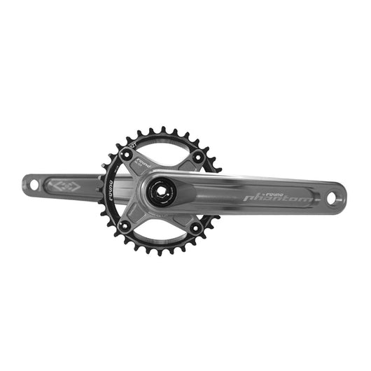 Biela de Aluminio 104bcd GXP CNC para Bicicleta de Montaña - Image 8