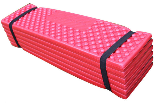 Colchoneta Aislante Nido para Exterior - Espuma Gruesa Impermeable y Térmica - Image 6