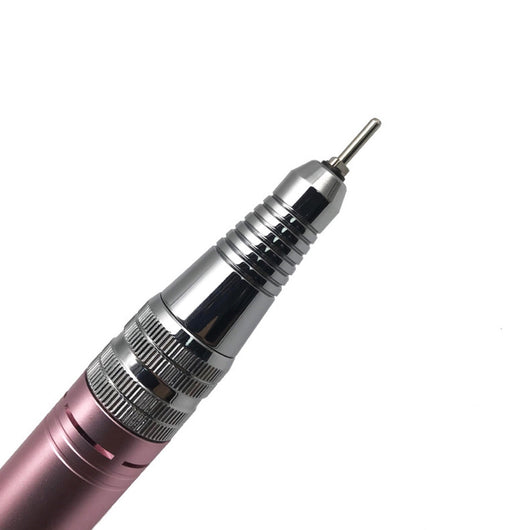 Removedor de Esmalte Gel con Pulidor Recargable de Alta Velocidad - Image 10