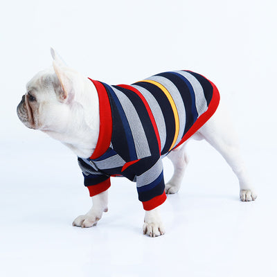 Ropa de Invierno para Gatos y Perros - Abrigos Cálidos y Cómodos - Image 7