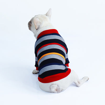 Ropa de Invierno para Gatos y Perros - Abrigos Cálidos y Cómodos - Image 8