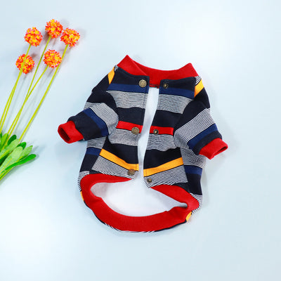 Ropa de Invierno para Gatos y Perros - Abrigos Cálidos y Cómodos - Image 10