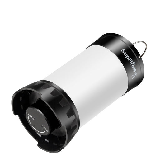 Linterna LED Recargable Multifunción para Camping - Luz Ultra Potente - Image 6