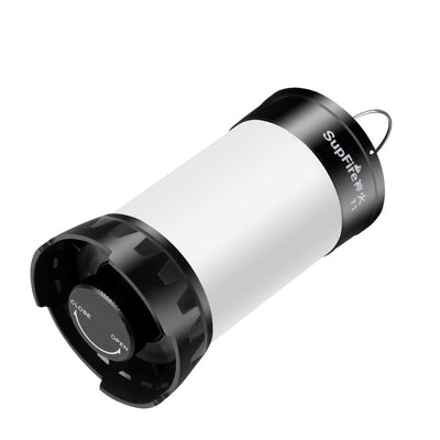 Linterna LED Recargable Multifunción para Camping - Luz Ultra Potente - Image 2
