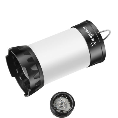 Linterna LED Recargable Multifunción para Camping - Luz Ultra Potente - Image 3