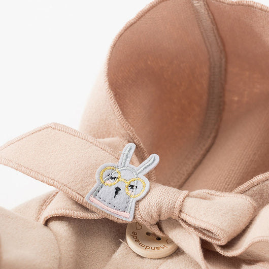Abrigo Acolchado Cálido para Mascotas - Ropa de Invierno - Image 11