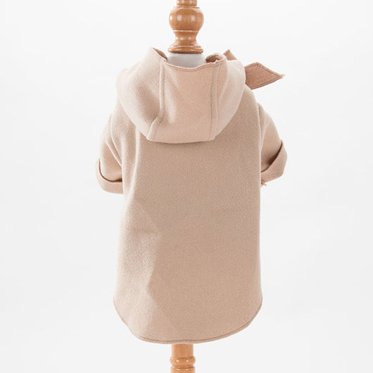 Abrigo Acolchado Cálido para Mascotas - Ropa de Invierno - Image 5