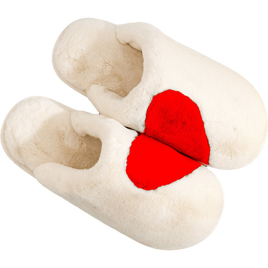 Pantuflas de Algodón Suave para Parejas - Confort Cálido en Casa - Image 11