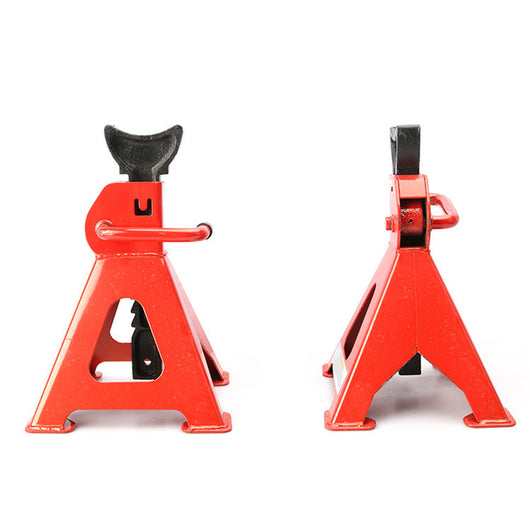 Soporte de Seguridad para Gato Reforzado - Protección Profesional - Image 8