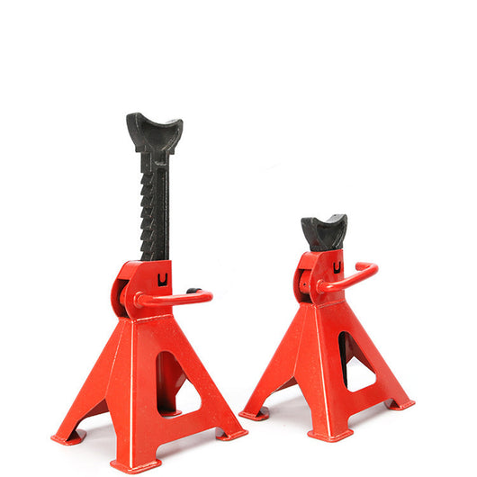 Soporte de Seguridad para Gato Reforzado - Protección Profesional