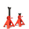 Reinforced Cat Safety Support - Professional Protection