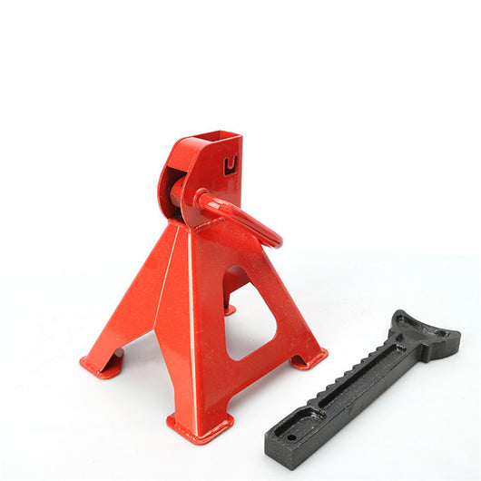 Soporte de Seguridad para Gato Reforzado - Protección Profesional - Image 2