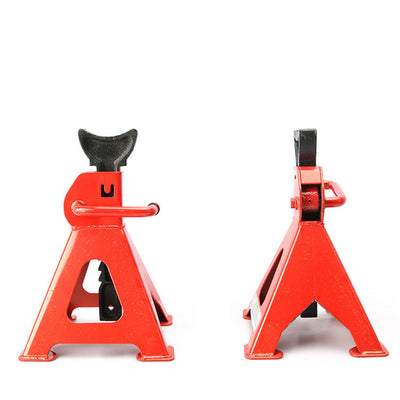 Soporte de Seguridad para Gato Reforzado - Protección Profesional - Image 5
