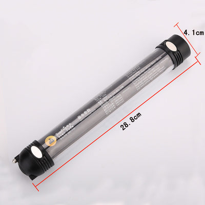 Linterna LED Recargable para Camping - Luz de Emergencia Portátil - Image 7