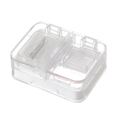 Organizador Portátil de Medicinas con Cortador de Pastillas - Image 18