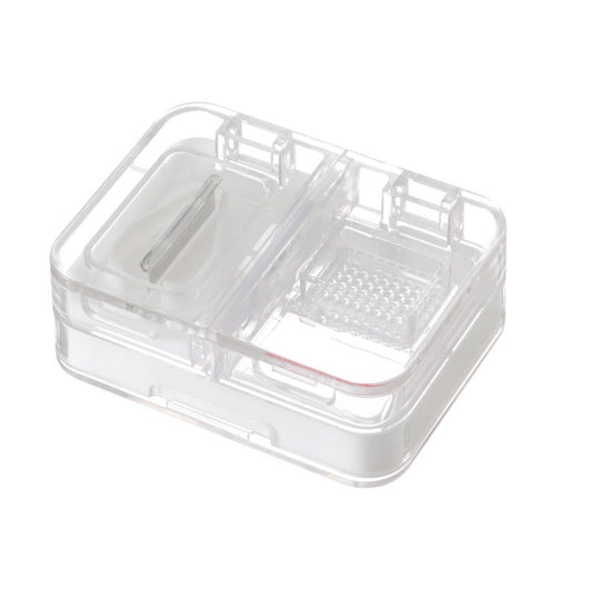 Organizador Portátil de Medicinas con Cortador de Pastillas - Image 18