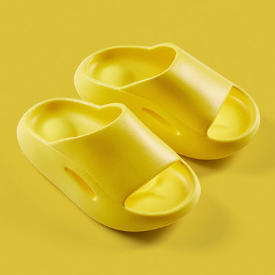 Pantuflas Antideslizantes con Suela Suave para el Hogar - Image 9