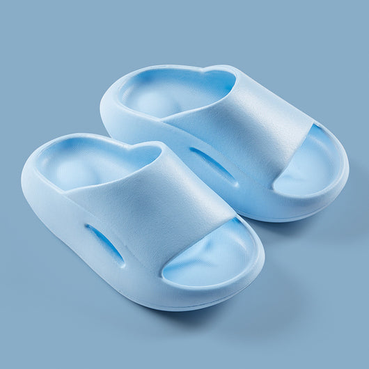 Pantuflas Antideslizantes con Suela Suave para el Hogar - Image 10