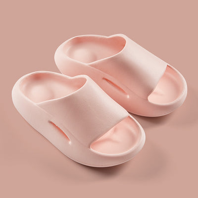 Pantuflas Antideslizantes con Suela Suave para el Hogar - Image 2