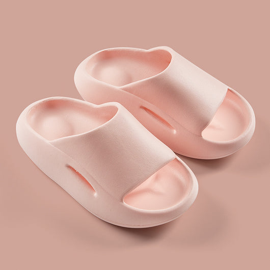 Pantuflas Antideslizantes con Suela Suave para el Hogar - Image 2