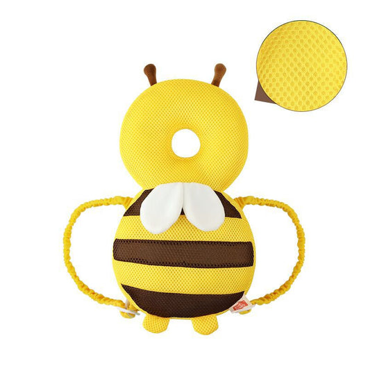 Protector de Cabeza Acolchado para Bebés y Niños Pequeños - Image 3
