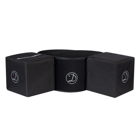 Entrenador de Swing de Golf con Asistencia de Flexibilidad Lumbar - Image 12