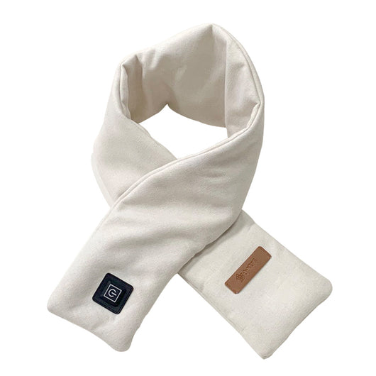 Bufanda Térmica Eléctrica con Protección de Hombros para Hombre y Mujer - Image 11