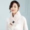 Electric Heated Scarf with Shoulder Protection for Men and Women