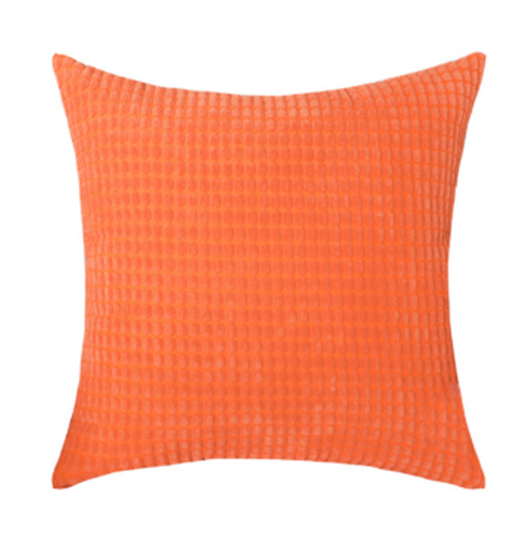 Funda de Cojín Pana Jacquard Premium - Image 28
