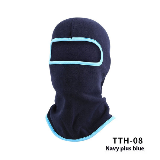 Gorro Polar Térmico para Ciclismo de Invierno - Image 10